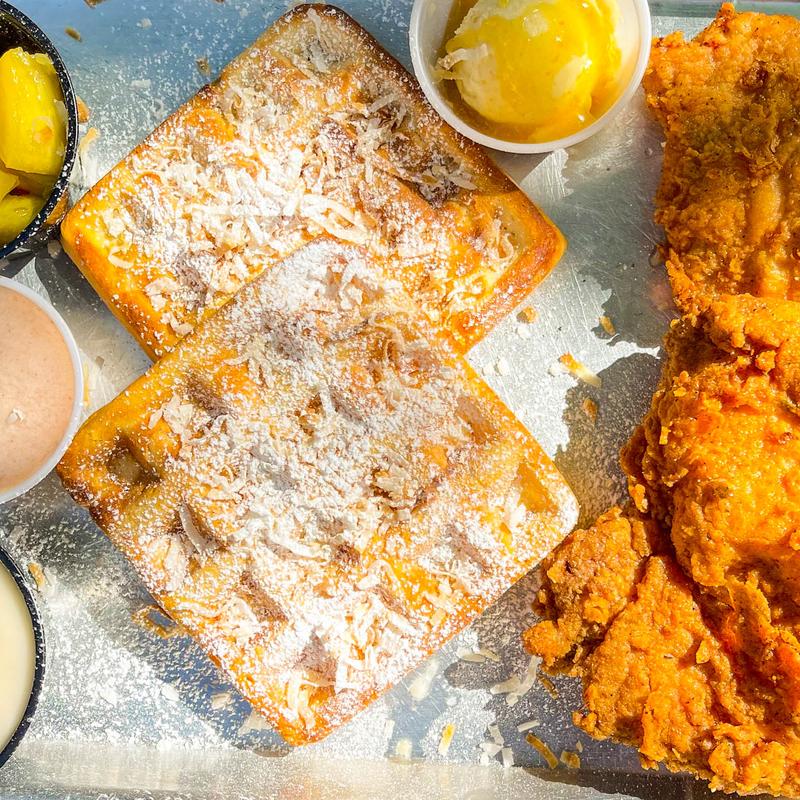 Caribbean Dreams photo