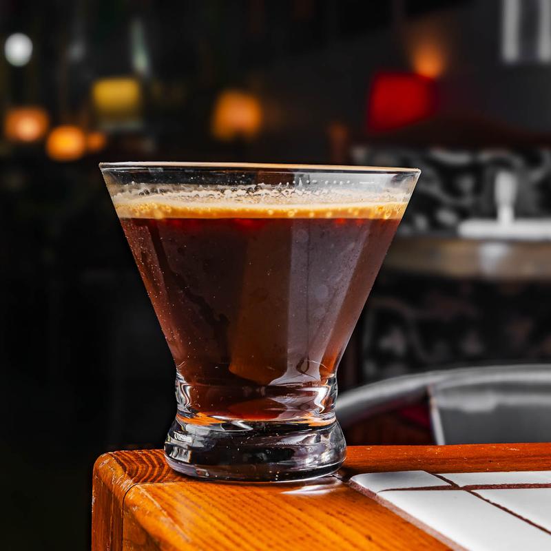 Espresso Martini photo
