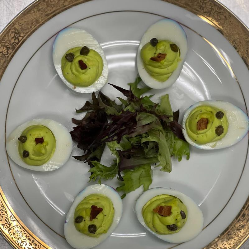Deviled Eggs photo