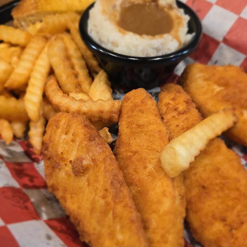 Chicken Fingers photo
