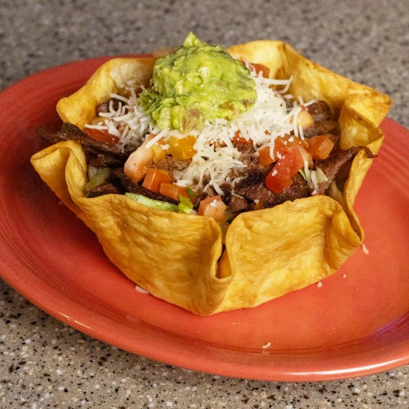 Taco Salad photo