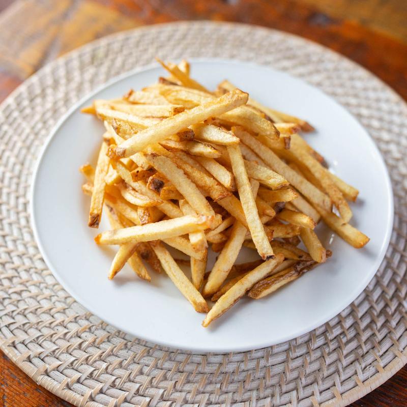 Papas Fritas (V) photo