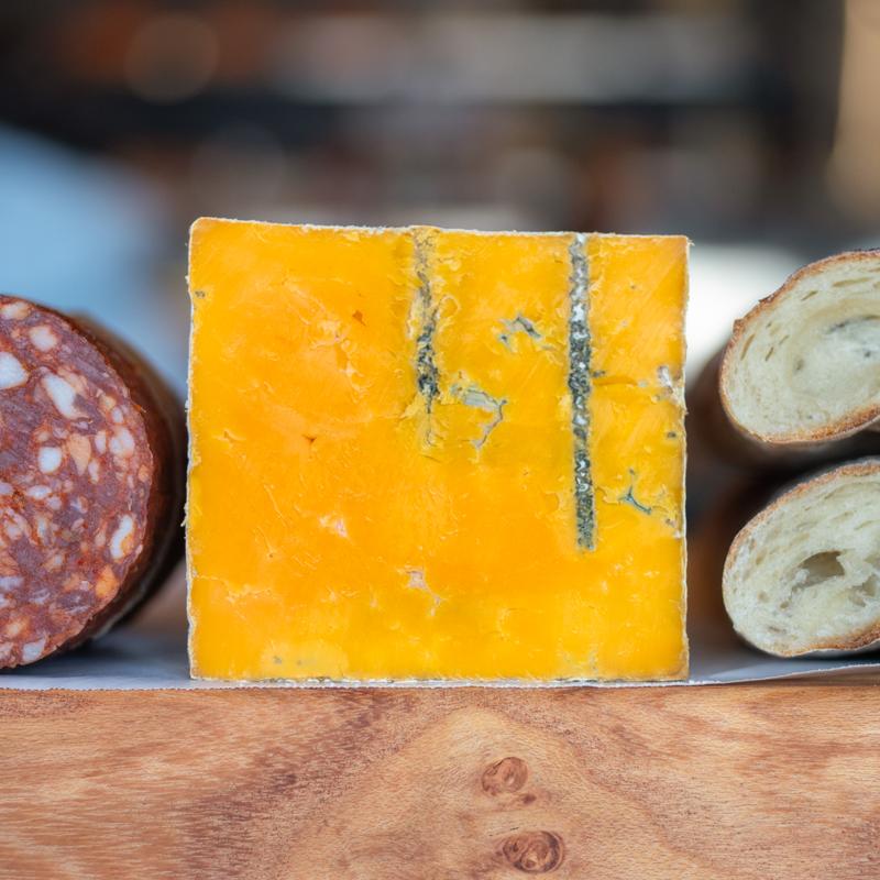 menu item 23 of 50, American Artisianal Cheeses