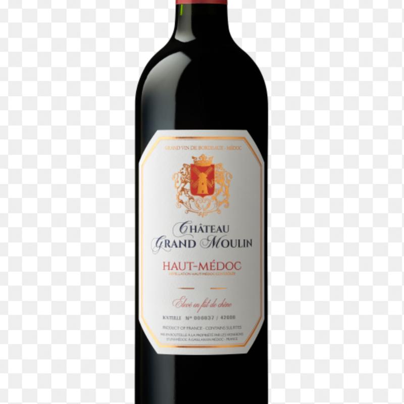 Château Grand Moulin photo