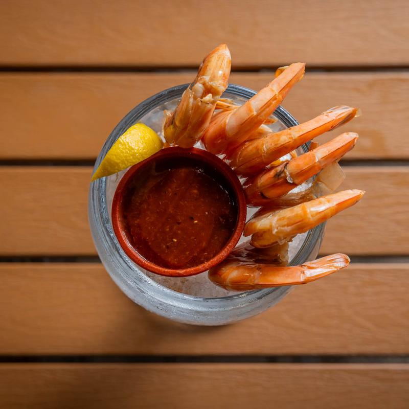 Peel & Eat Shrimp photo