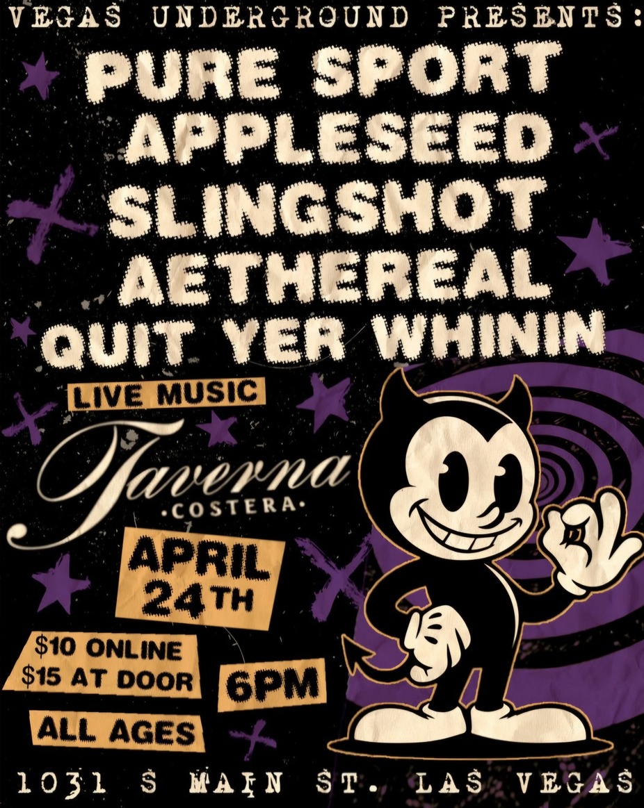 Courtyard Show event photo