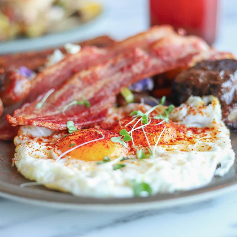 menu item 13 of 19, Ranchers