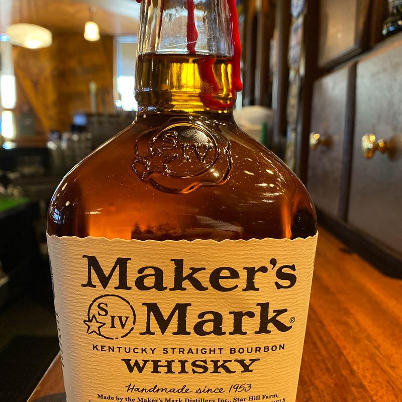 MAKERS MARK photo