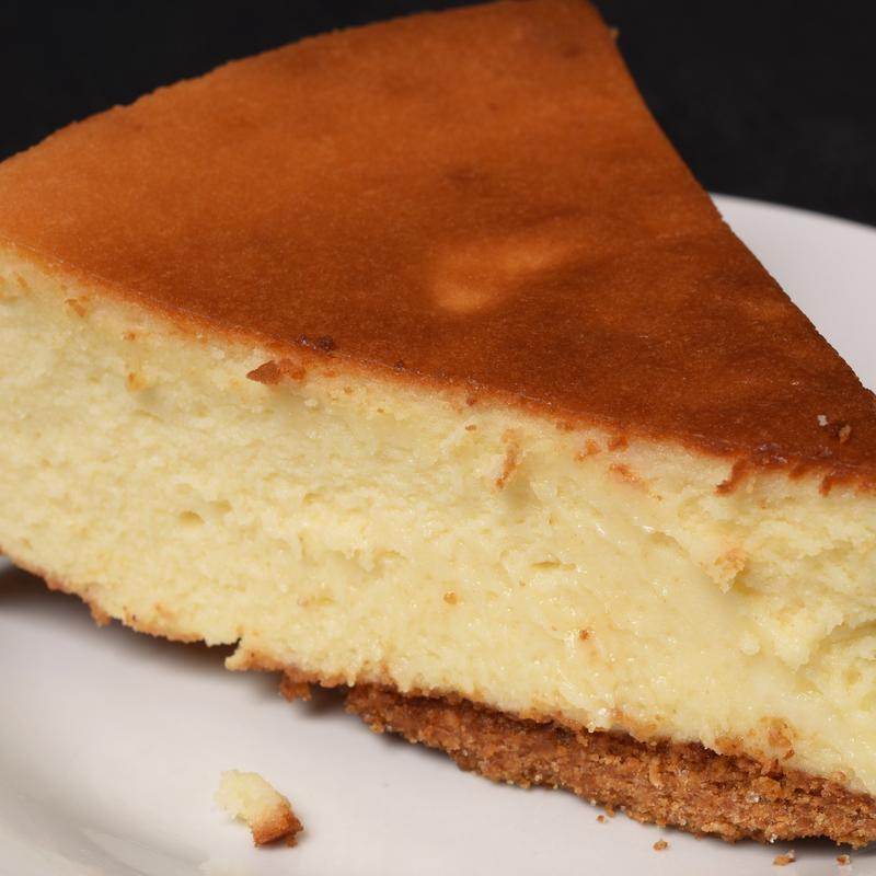 Michelle's Classic Cheesecake photo