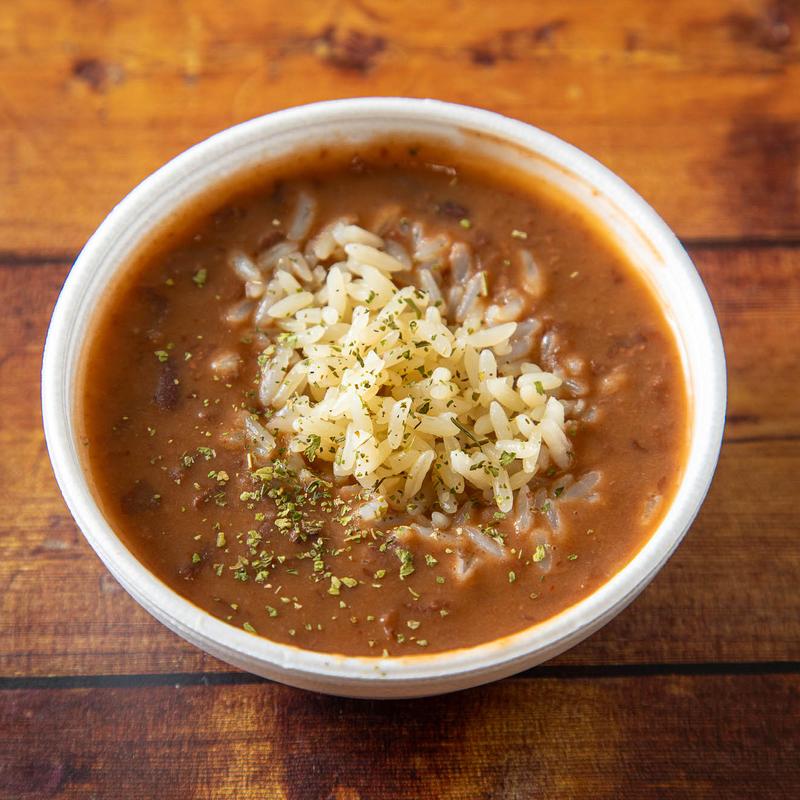 Red Beans & Rice photo