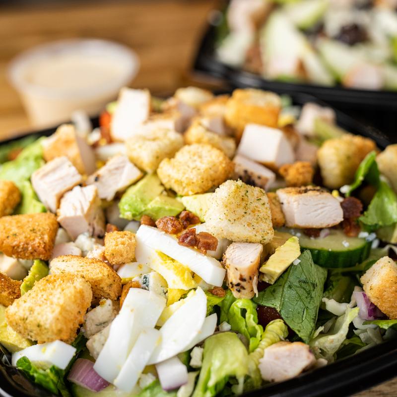 Chopped Cobb Salad photo