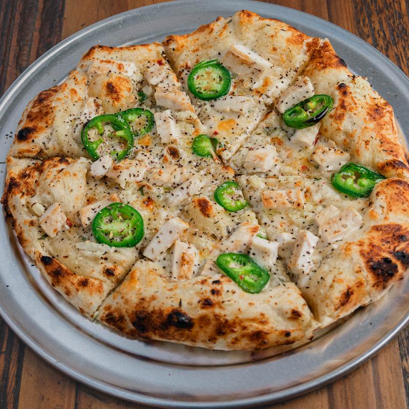 Pollo Piccante photo