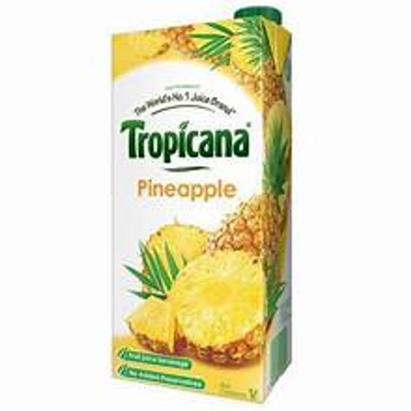 Pineapple Juice photo
