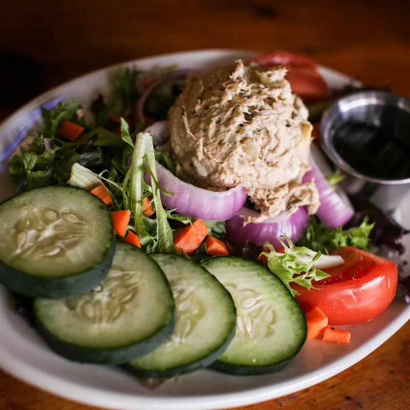 Doolin Tuna Salad photo