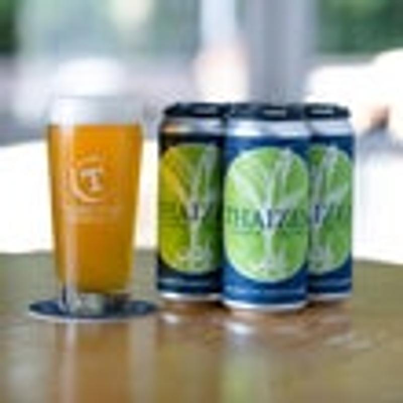 menu item 7 of 9, Thaizen