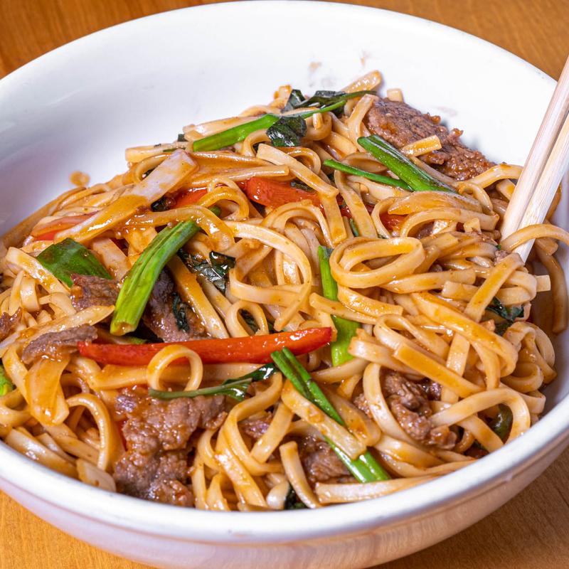 Dragon (Spicy) photo