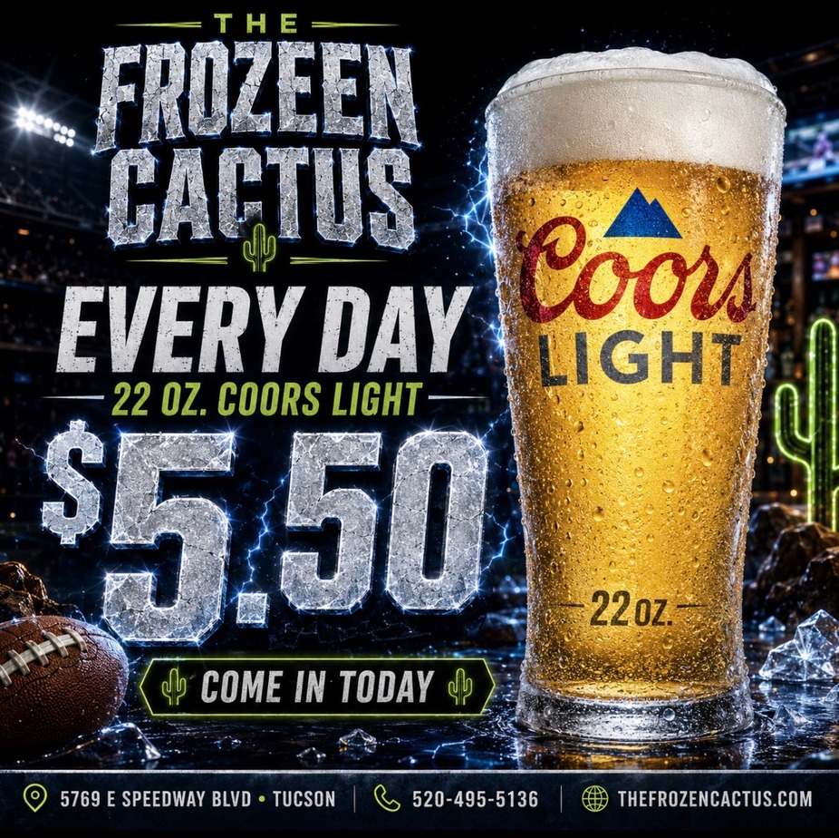 margarita mondays event photo