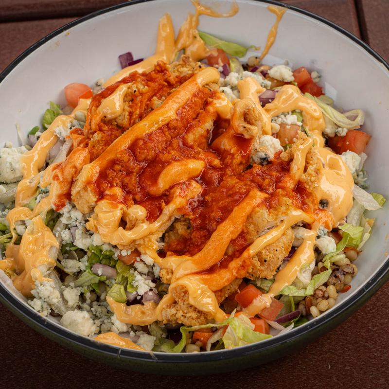 Buffy's Chicken Bowl photo