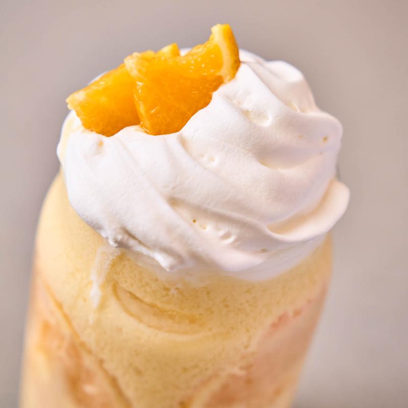 Orange Bianco photo