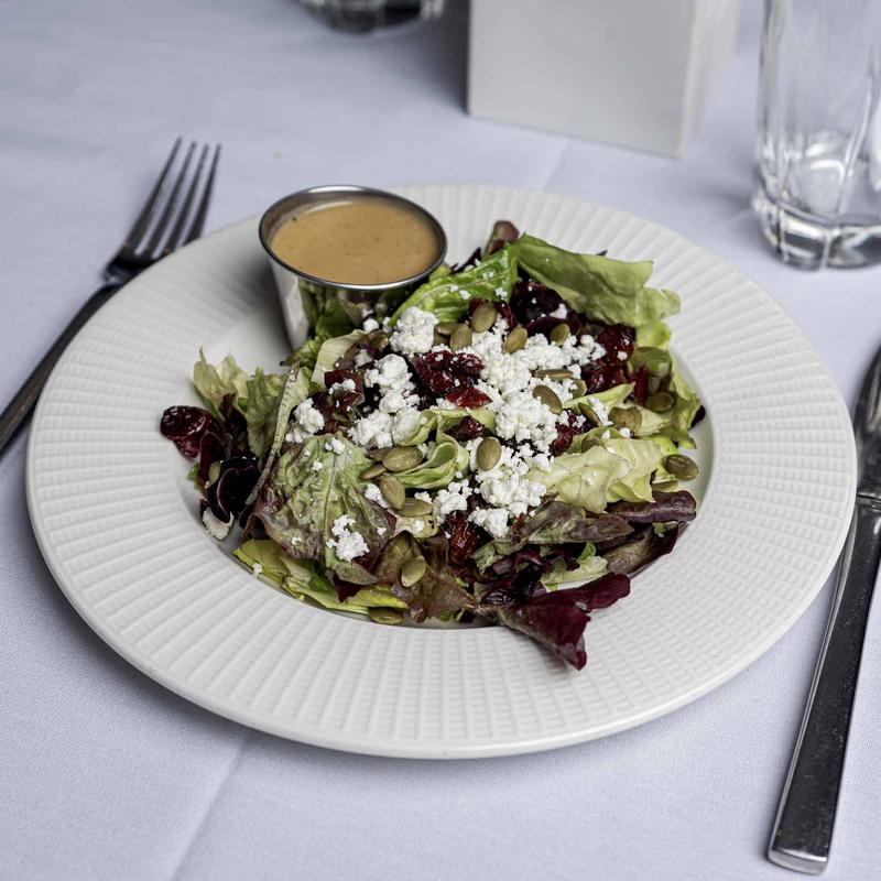 Baby Gem Salad (GF) photo