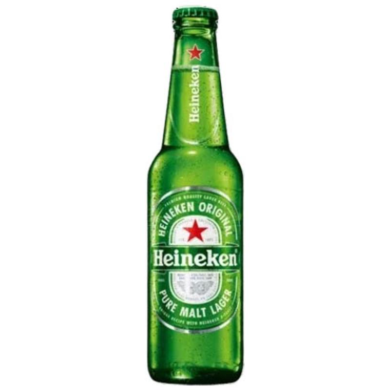 Heineken photo