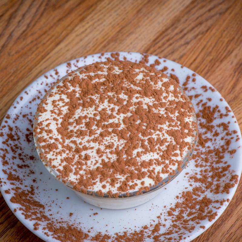 (bold) ***(i)Homemade Tiramisu(/i) (/bold) photo