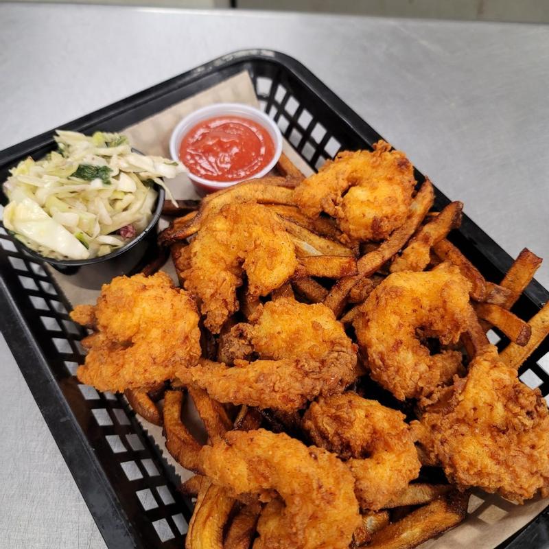 All Natural Shrimp photo