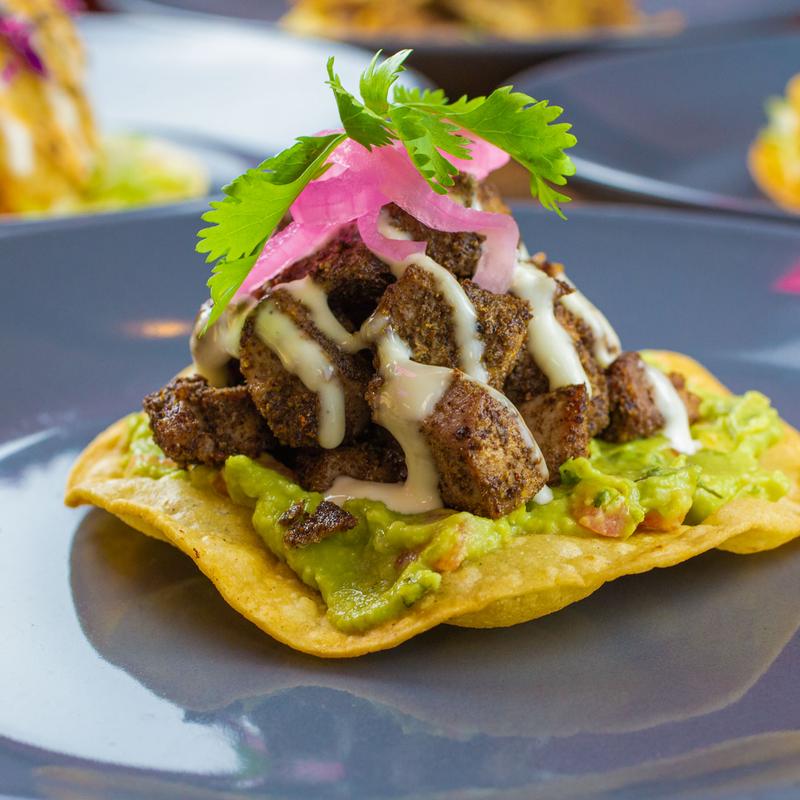 menu item 6 of 24, Taco Mazatlan