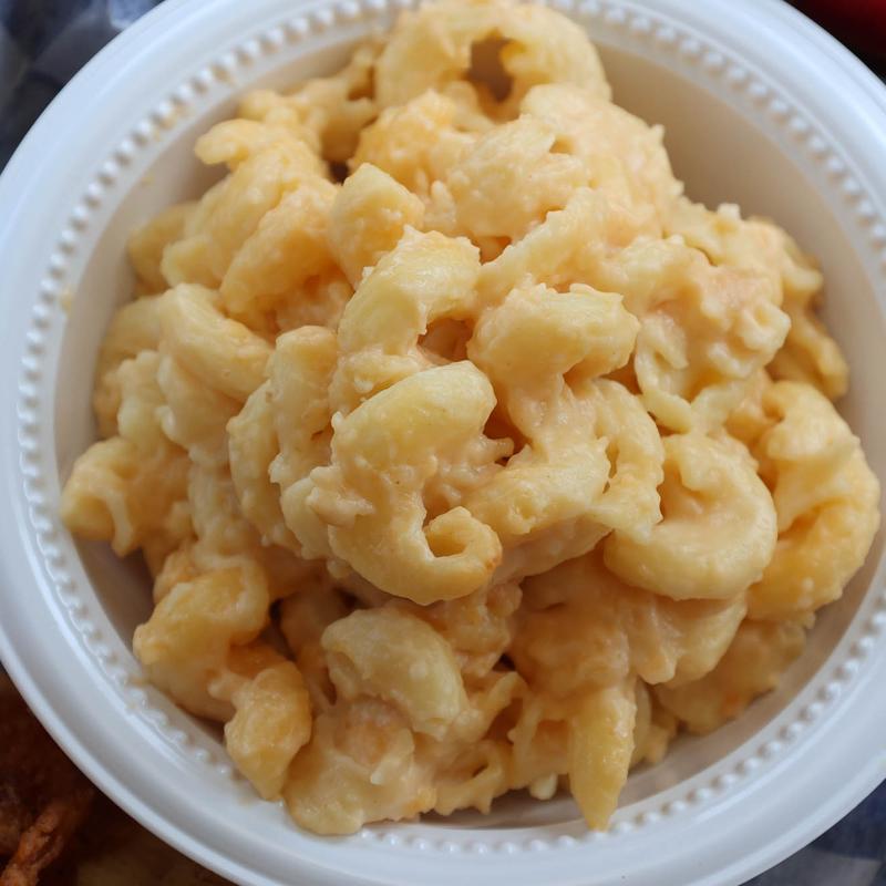 Mac ‘N Cheese photo