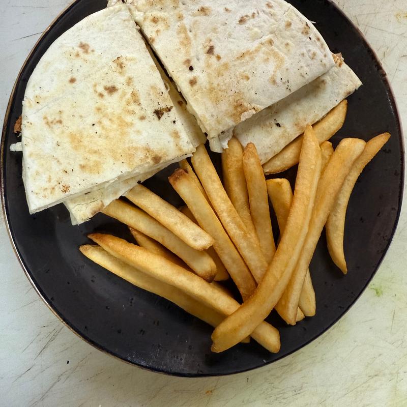 Quesadillas photo