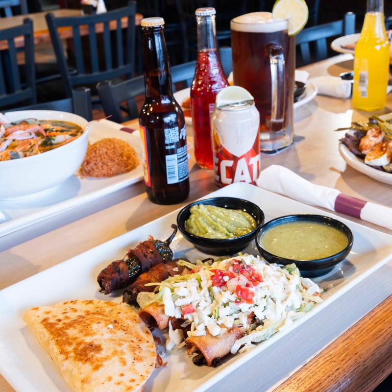 Si Señor Platter photo