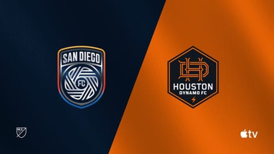 San Diego v Houston event photo