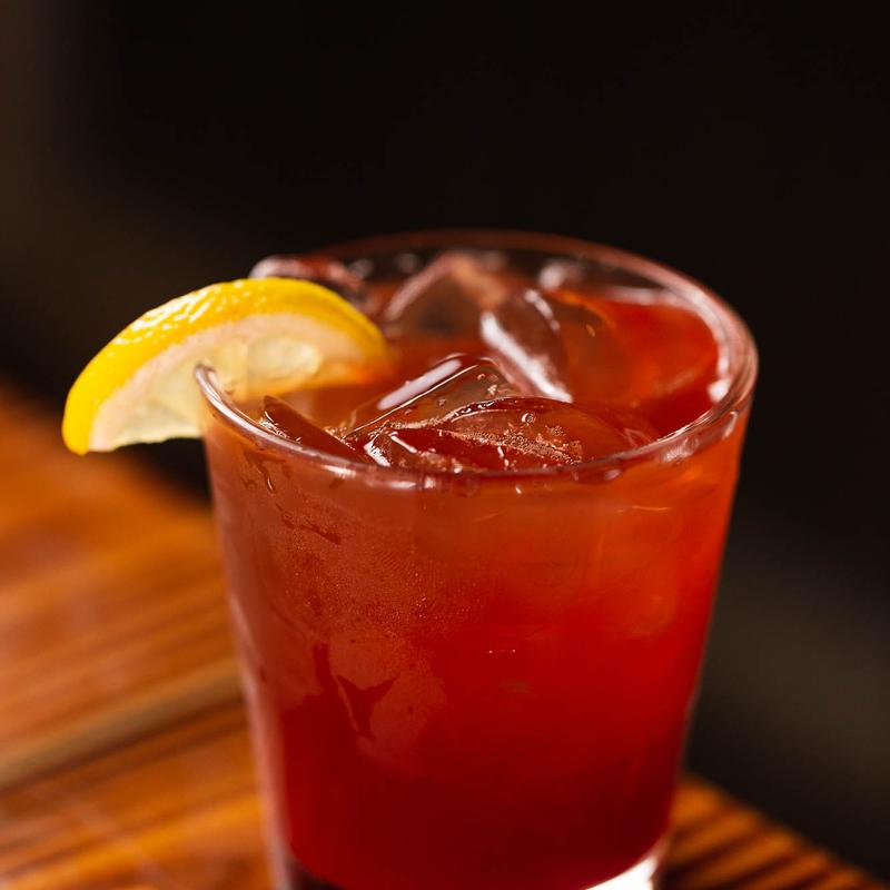 PJ Harbor Sunset photo