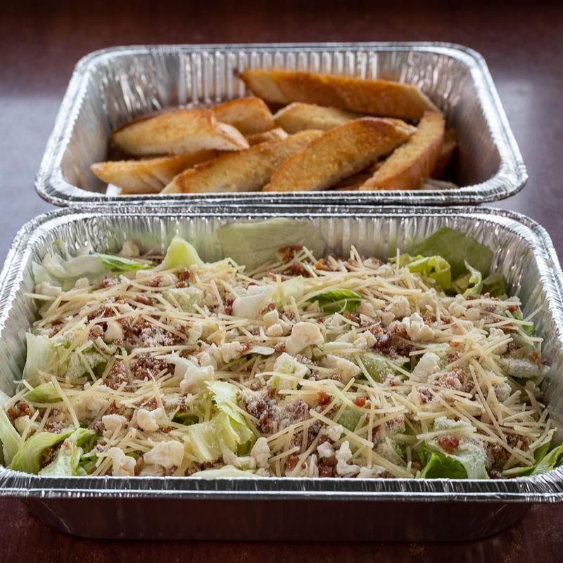 Small Birdtown Salad photo