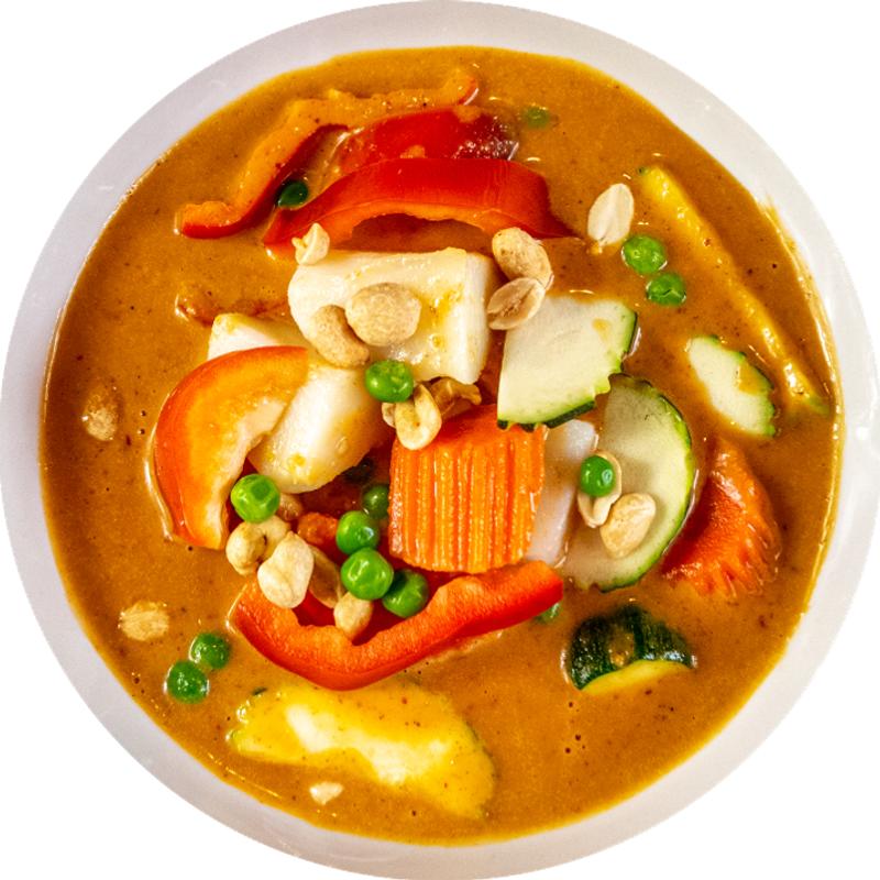 Massaman Curry (GF) photo