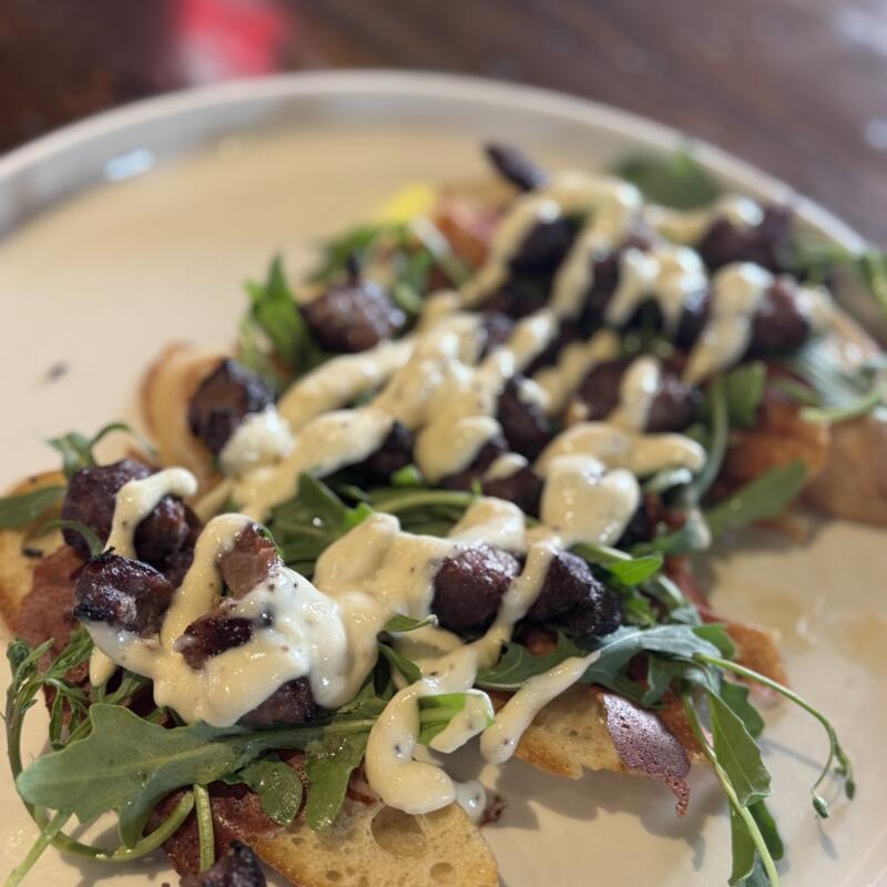 COWBOY BRUSCHETTA photo