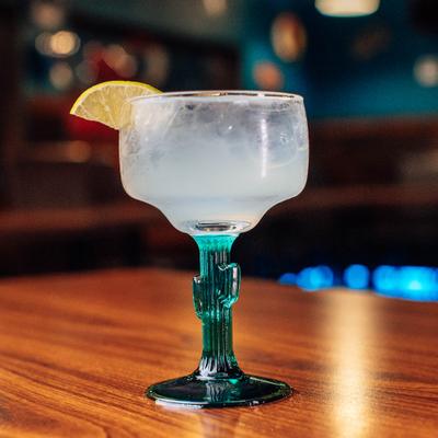 Margarita cocktail.