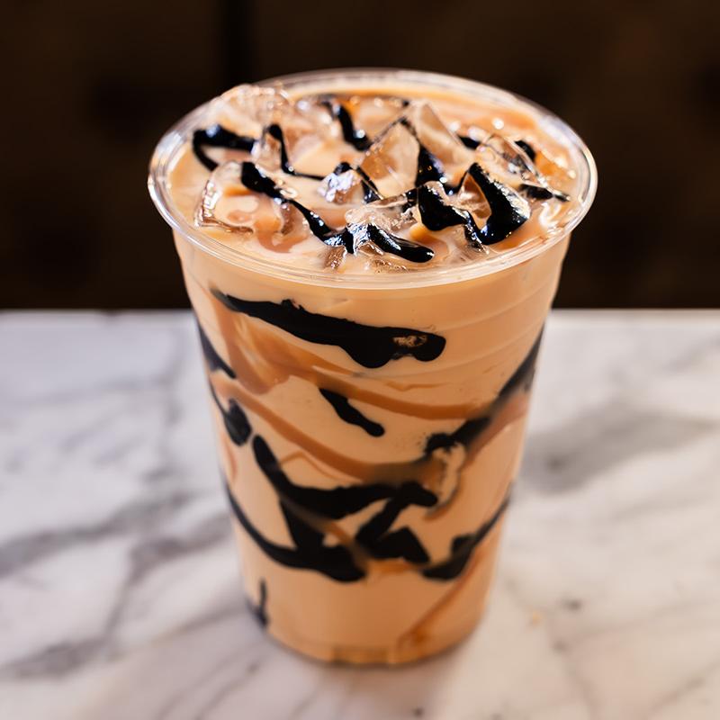Nala's Latte photo