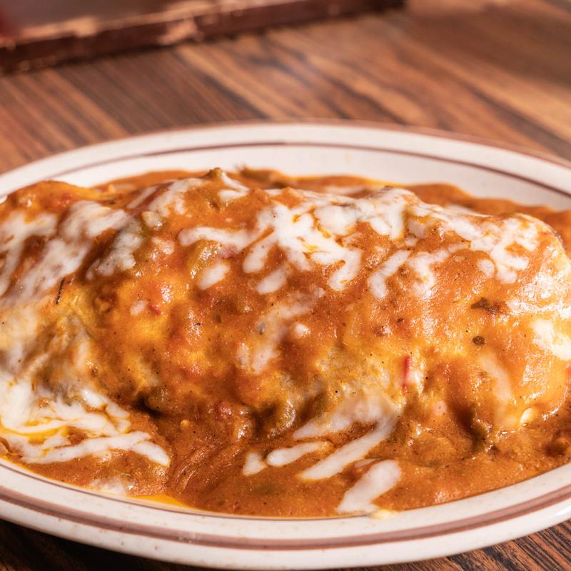29. Special Burrito photo