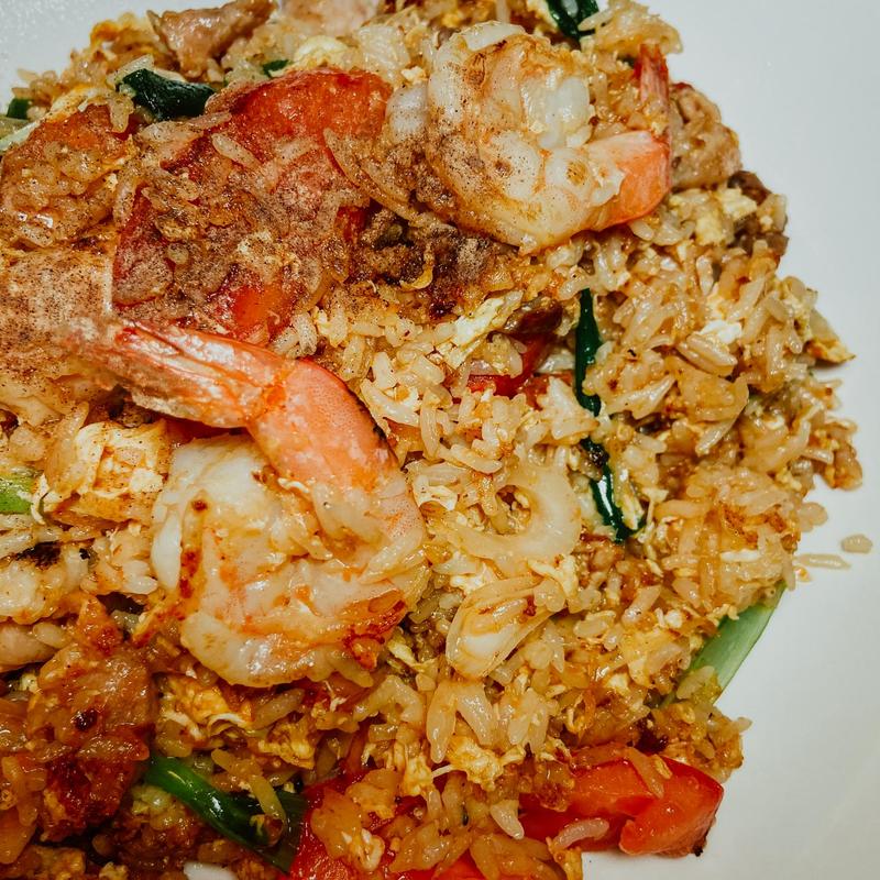 Shrimp Fried Rice photo