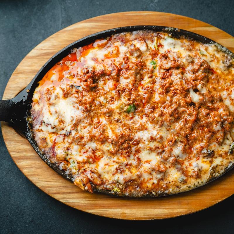 *Queso Fundido photo