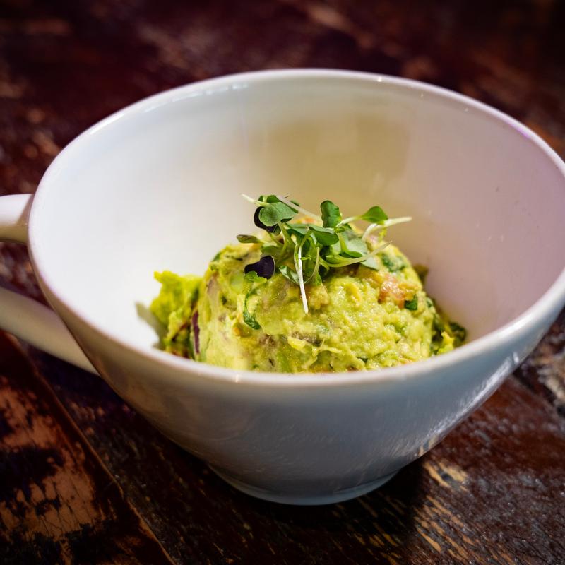 menu item 1 of 16, Guanajuato Guacamole