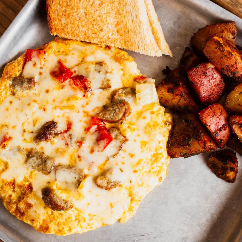 The Carpenter Omelet photo