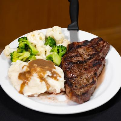 Steak Specials in Brampton.