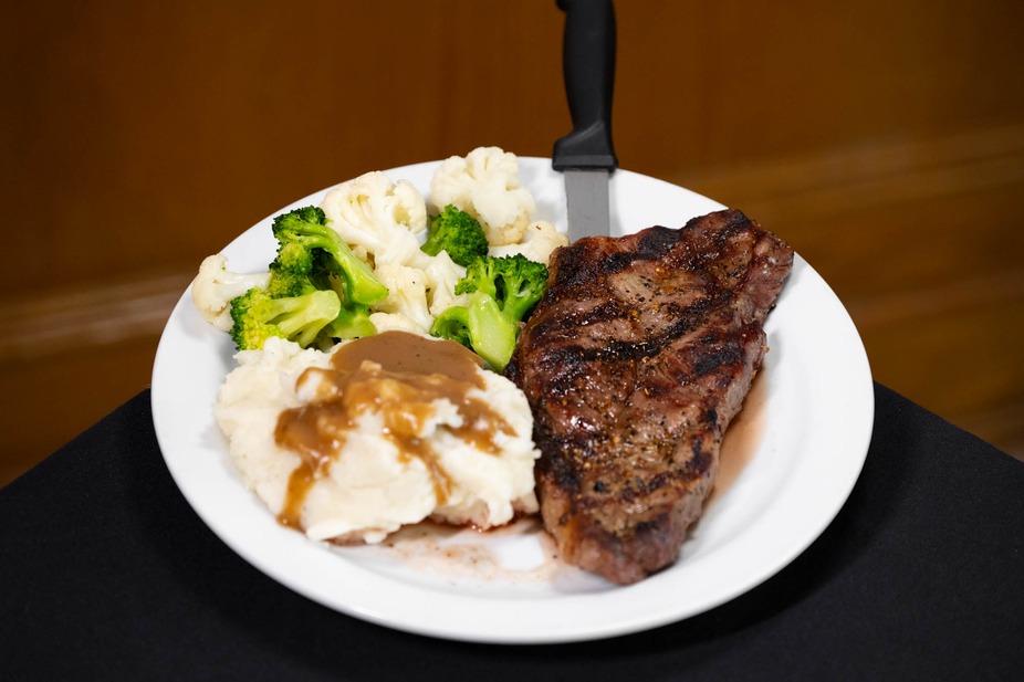 
                                            Friday November 7th Special 1