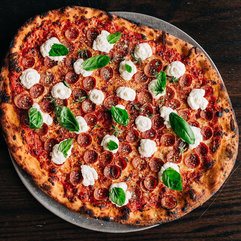 PUTTIN' ON THE RITZ photo