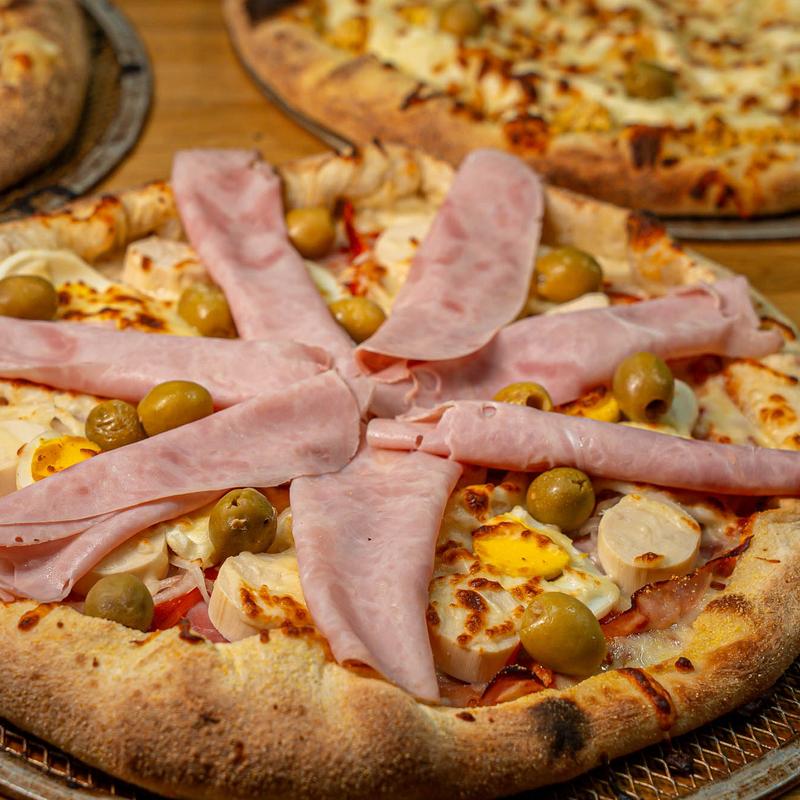 menu item 3 of 4, Portuguesa