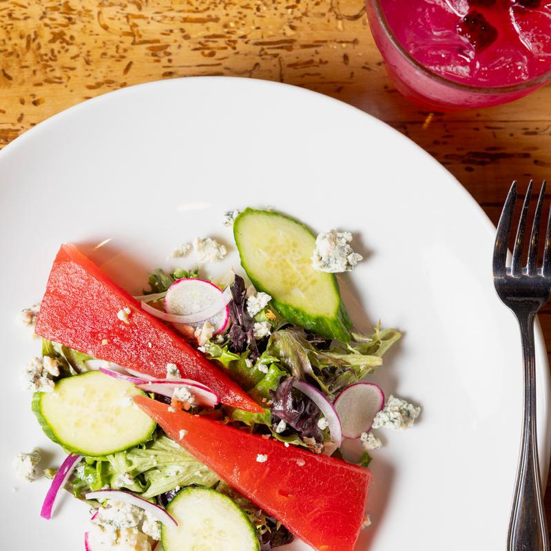 Summer Salad photo