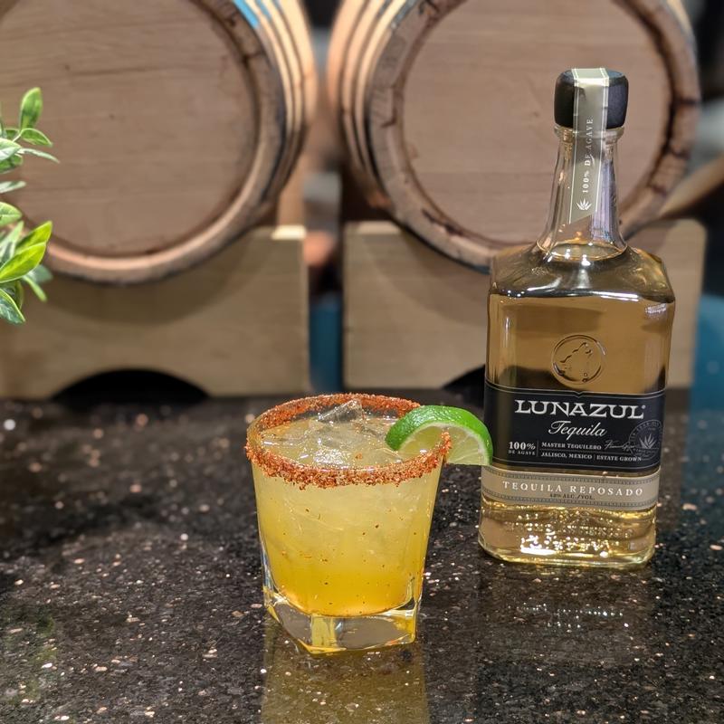 Spicy Mango Margarita photo