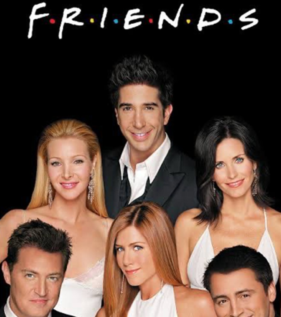 TRIVIA NIGHT:  FRIENDS TV SHOW event photo